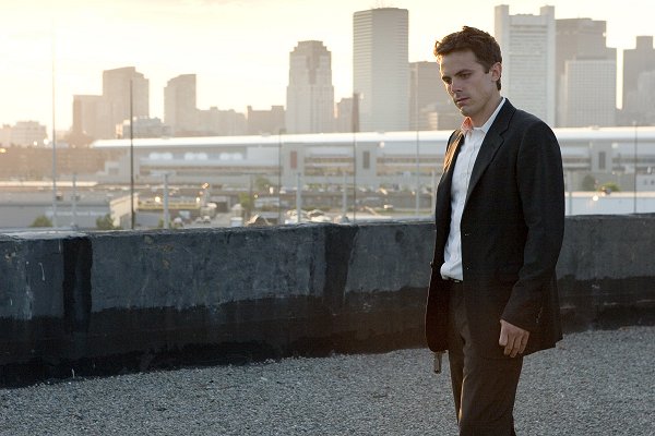 Casey Affleck as Patrick Kenzie